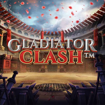 Gladiator Clash