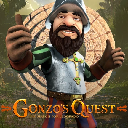 Gonzo's Quest™