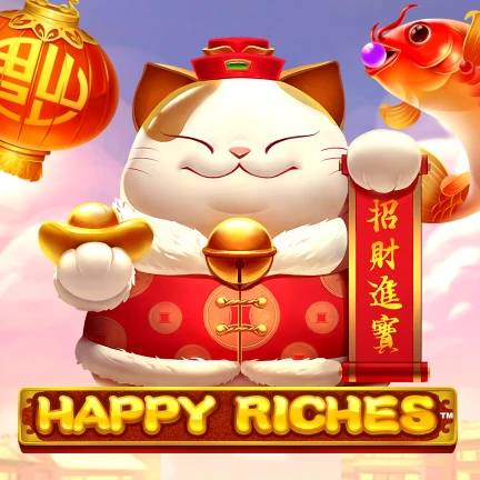 Happy Riches