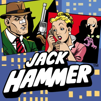 Jack Hammer™