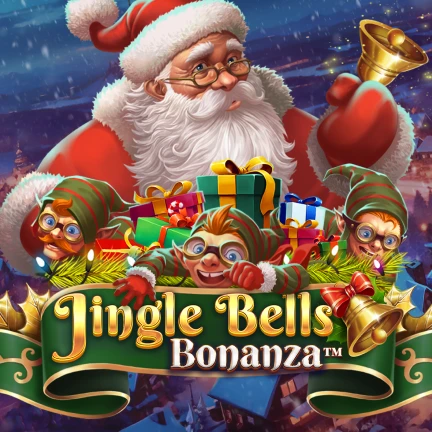 Jingle Bells Bonanza™