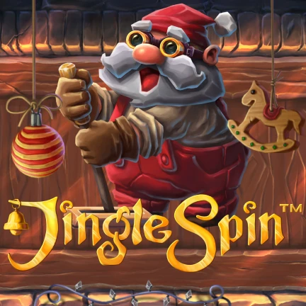 Jingle Spin™
