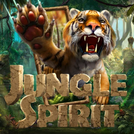 Jungle Spirit: Call of the Wild™