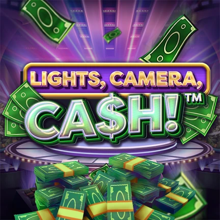 Lights Camera Cash