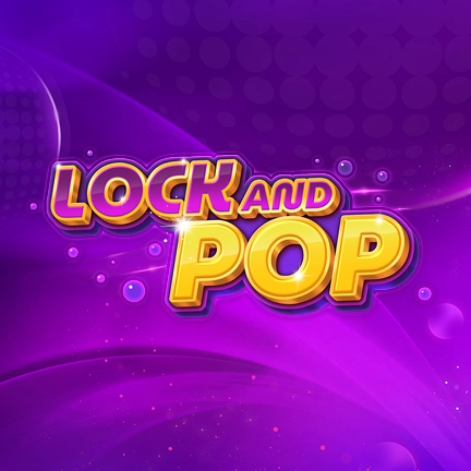 Lock and Pop