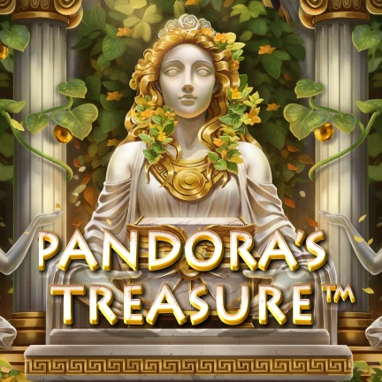 Pandora’s Treasure