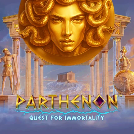 Parthenon: Quest for Immortality