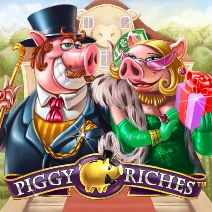 Piggy Riches™