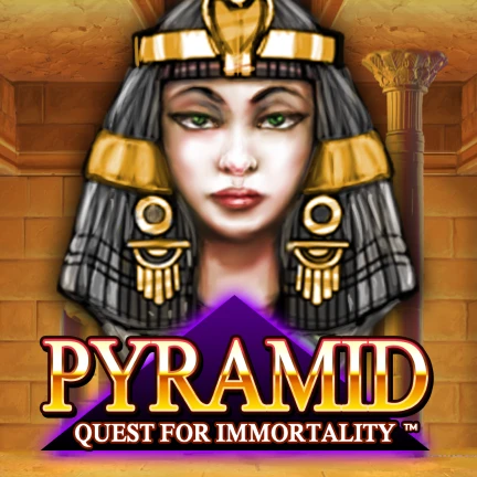 Pyramid: Quest for Immortality™