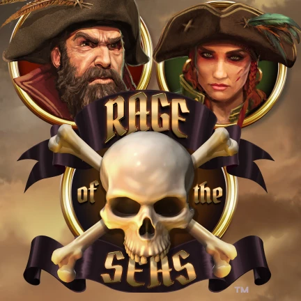 Rage of the Seas™