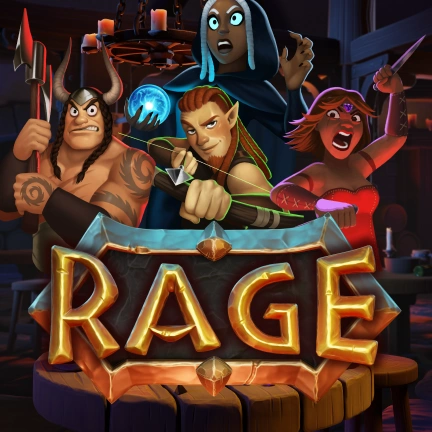 Rage