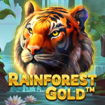 Rainforest Gold