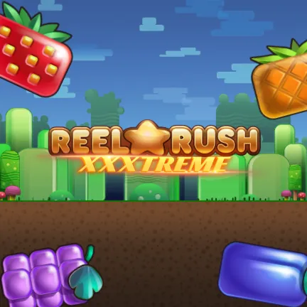 Reel Rush Xxxtreme