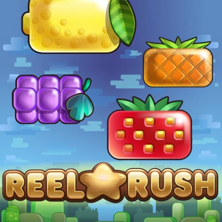 Reel Rush™