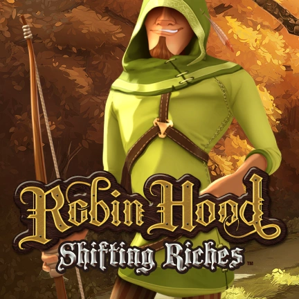 Robin Hood: Shifting Riches