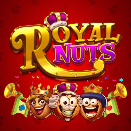 Royal Nuts