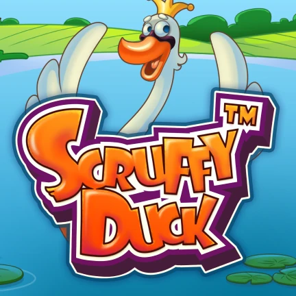 Scruffy Duck™