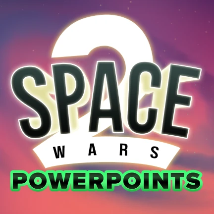 Space Wars 2™
