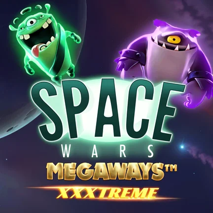 Space Wars Megaways XXXtreme