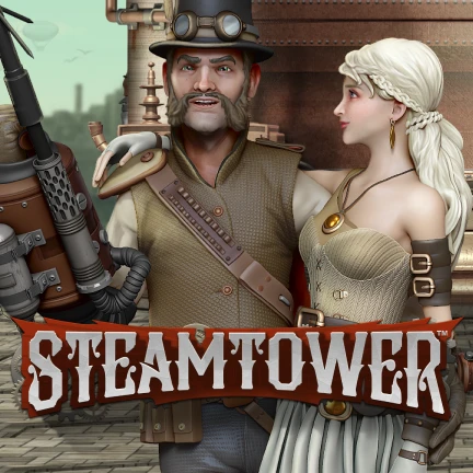Steam Tower™