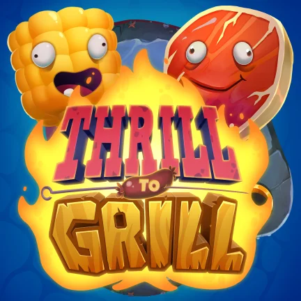 Thrill to Grill