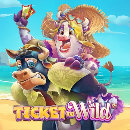 Ticket to Wild