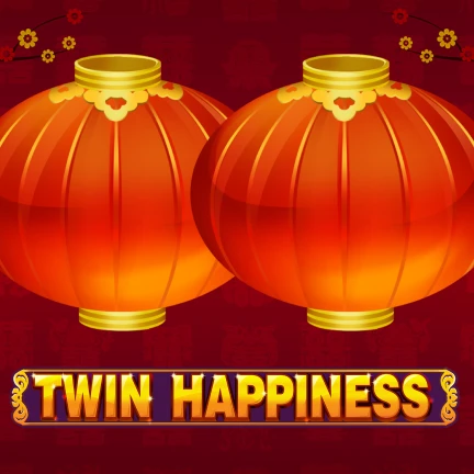 Twin Happiness