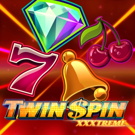 Twin Spin™ XXXtreme