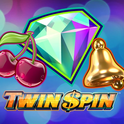 Twin Spin™