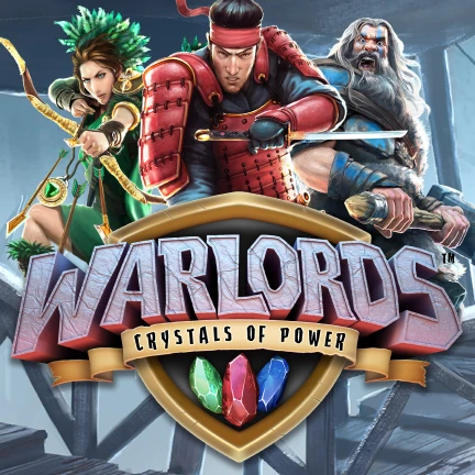 Warlords – Crystals of Power™