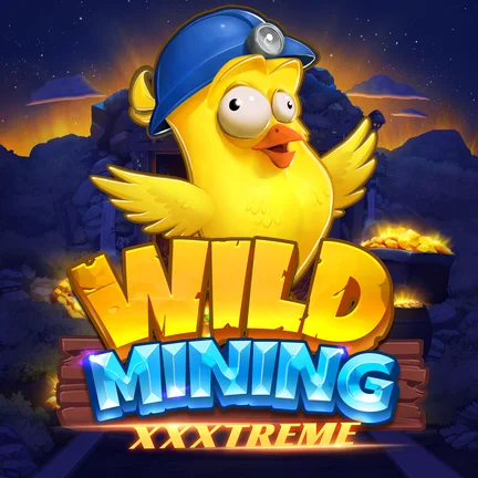 Wild Mining Extreme