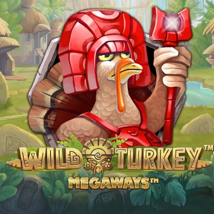 Wild Turkey™ MegaWays™