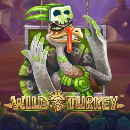 Wild Turkey