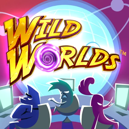 Wild Worlds™