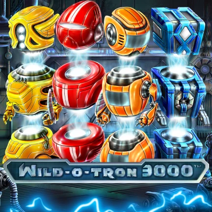 Wild-o-Tron 3000