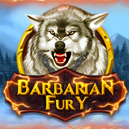 Barbarian Fury