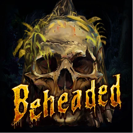Beheaded