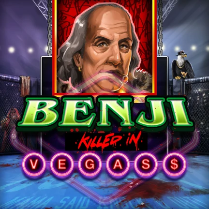 Benji Killed in Vegas