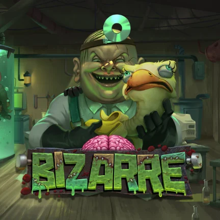 Bizarre