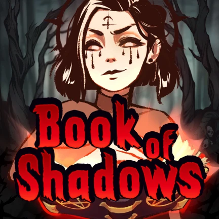 Book Of Shadows