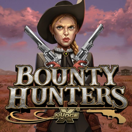 Bounty Hunters xNudge