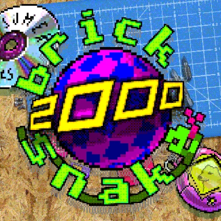 Brick Snake 2000