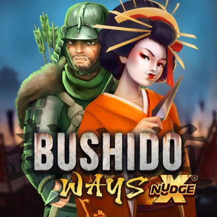 Bushido Ways xNudge