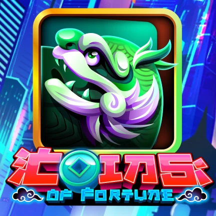 Coins of Fortune