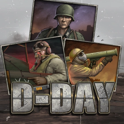 D-Day