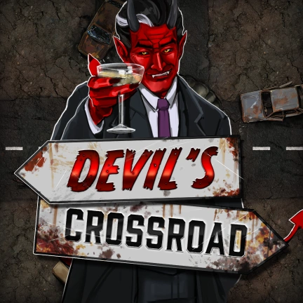 Devil's Crossroad