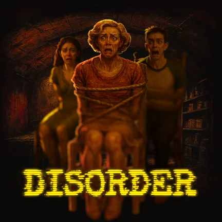 Disorder