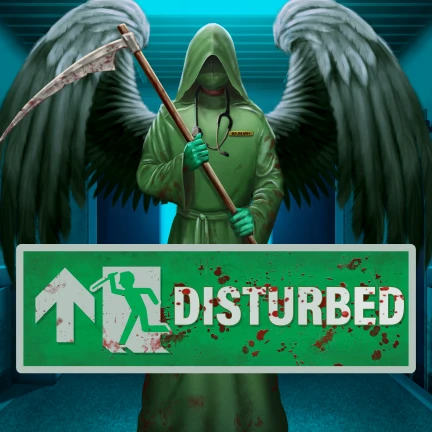 Disturbed