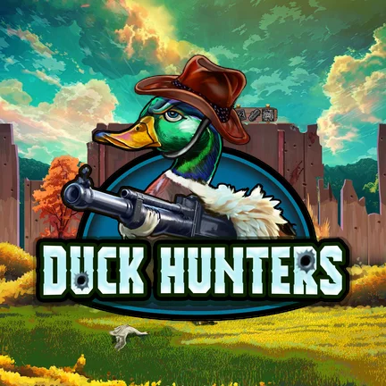 Duck Hunters