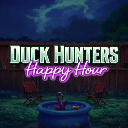 Duck Hunters Happy Hour